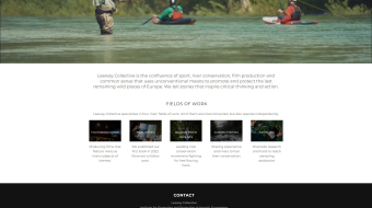 leeway-collective.com