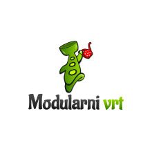 Modularni Vrt